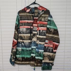 Burton Transmission Snowboard Coat